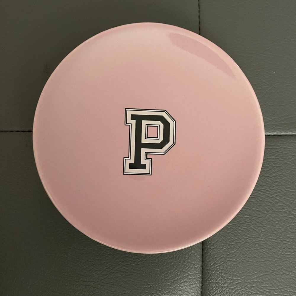 PINK Victoria’s Secret Jewelry/Trinket  Dish - Picture 3 of 4